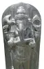 Product image 2 of the product “Standing Ganesha, relief, 125cm ”